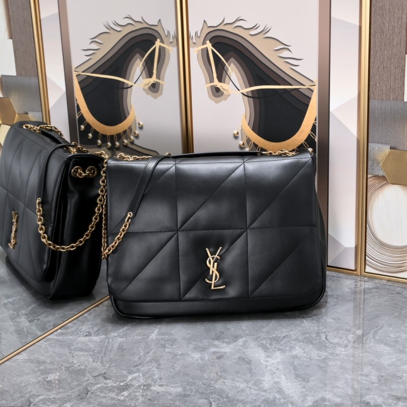 YSL Top Handle Bags